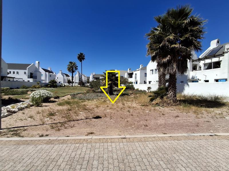 0 Bedroom Property for Sale in Lampiesbaai Western Cape